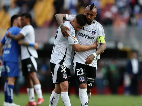 ¡Se suspende nuevo amistoso para Colo Colo!