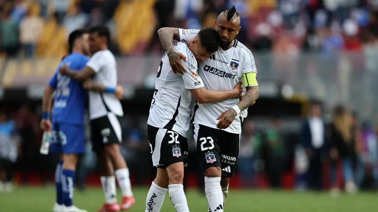Cambio en el calendario: Se suspende amistoso que tenía programado Colo Colo.