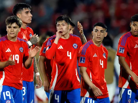 Chile lamenta lesiones previo a crucial duelo en el Mundial