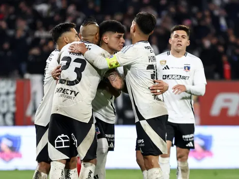 Avisan que Colo Colo busca a su primer refuerzo del 2026