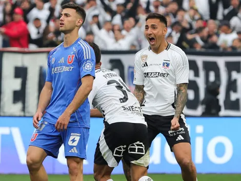 Javier Correa vuelve a la carga contra la U