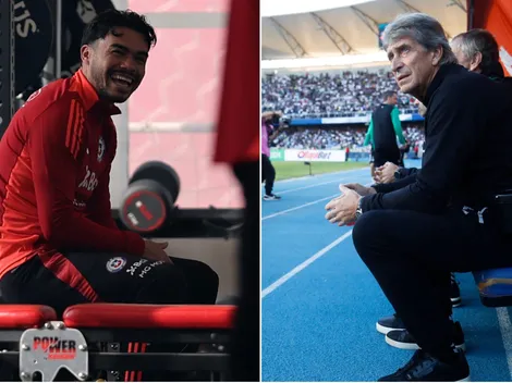 Suazo valora a Pellegrini como candidato a DT de la selección chilena