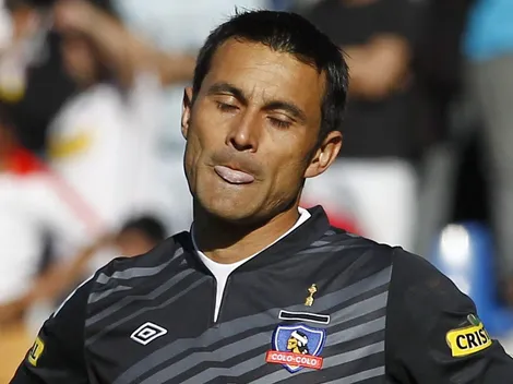 Con tirón de orejas: El sentido análisis de Justo Villar por el 2025 de Colo Colo