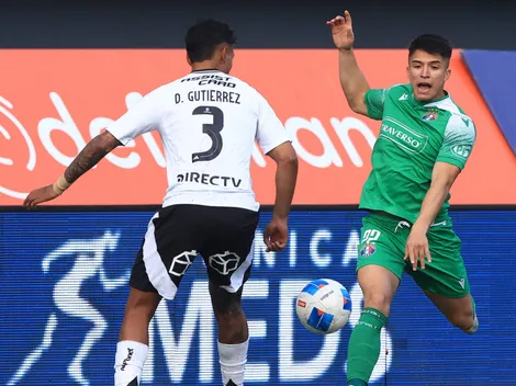 En Cobreloa se refieren al interés de Colo Colo en Jorge Espejo