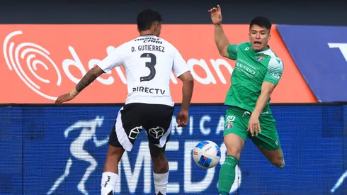 En Cobreloa se refieren al interés de Colo Colo en Jorge Espejo.