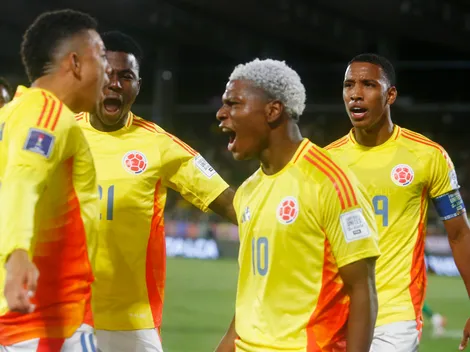 ¿Qué partidos se juegan hoy en el Mundial Sub 20 y quién transmite?