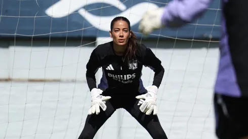 El mensaje de Torrero para el inicio de Colo Colo femenino en Libertadores.