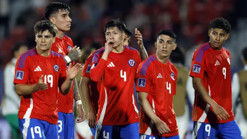 La selección chilena Sub 20 cayó ante Japón y quedó comprometido en la Copa del Mundo ante Egipto.