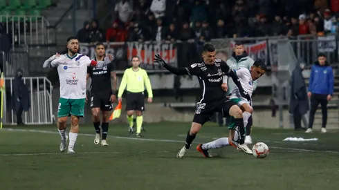 Se define transmisión para el partido amistoso entre Colo Colo vs Puerto Montt.