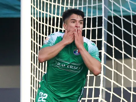 Este es el precio de Espejo como opción de refuerzo para Colo Colo