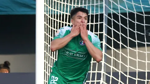 Este es el precio de Espejo como opción de refuerzo para Colo Colo.