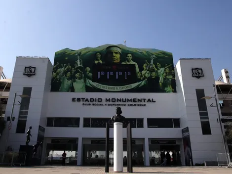 ¡Hay novedades en la remodelación del Monumental!