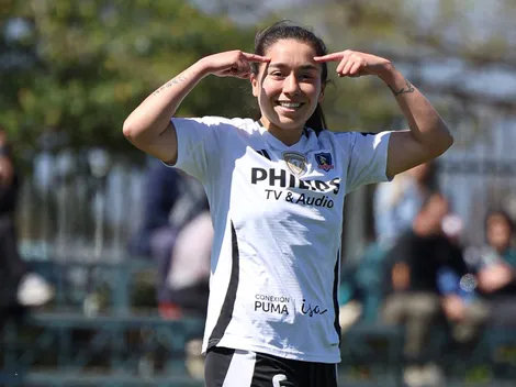 Qué dice el reglamento: ¿Cómo se puede clasificar Colo Colo Fem a Cuartos de Libertadores?