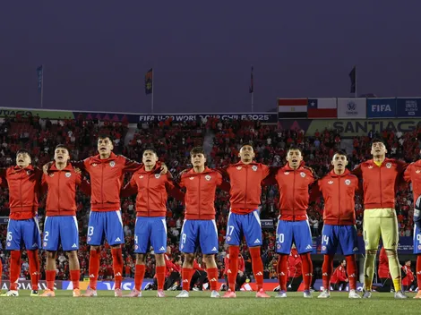 ¿Juega Marchant? La probable formación de Chile vs Egipto