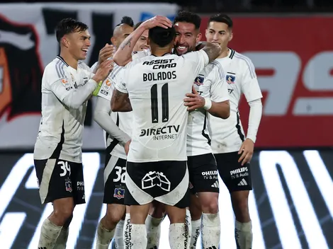 En Colo Colo revelan cómo es el proceso para fichar a los refuerzos