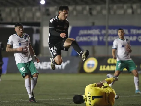 Definen gran aforo para el partido entre Colo Colo y Puerto Montt
