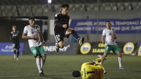 Colo Colo se prepara para su viaje a Puerto Montt.