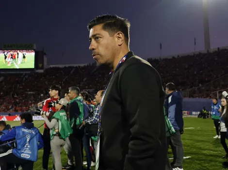 El disparate de Córdova por el rendimiento de Chile