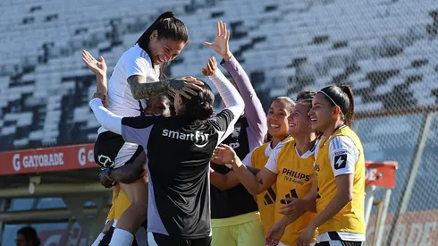 La especial visita que tendrá Colo Colo femenino en la Copa Libertadores.
