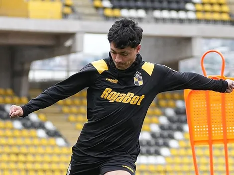 La medida a la que se sometió Coquimbo pensando en Colo Colo