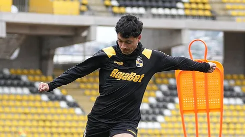 La medida a la que se sometió Coquimbo pensando en Colo Colo.