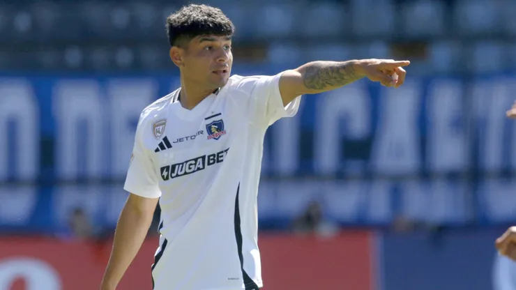 Fernando Ortiz habló sobre Claudio Aquino.