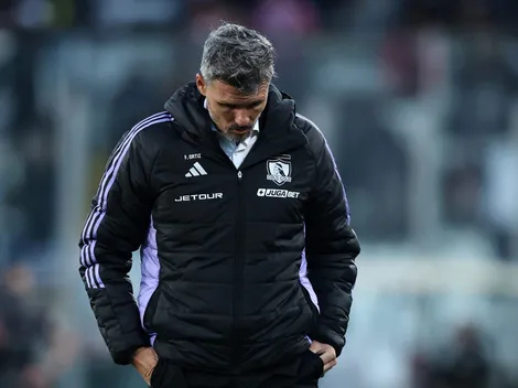 Los jugadores de Colo Colo que buscarán ganar oportunidad con Ortiz