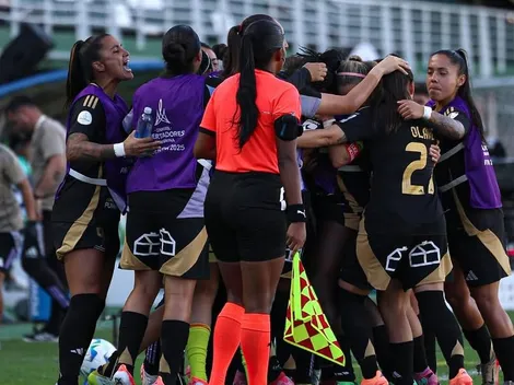¡Tres puntos de oro! Colo Colo se estrena en la Copa con el pie derecho