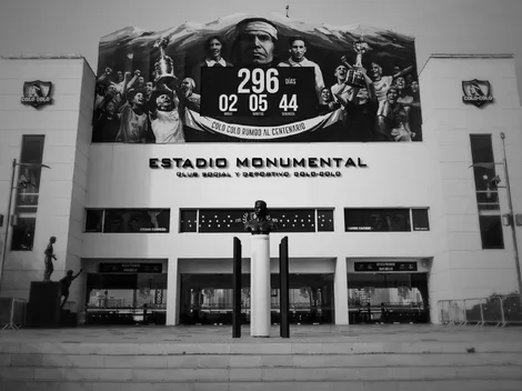 El mensaje de Colo Colo por el fallecimiento de esposa de Mirko Jozic