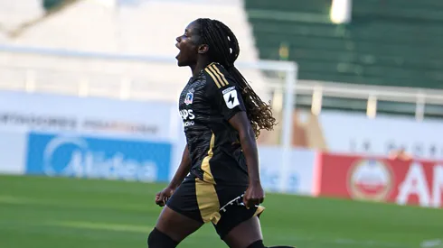 Tras Colo Colo femenino vs Olimpia: así queda la tabla de posiciones.