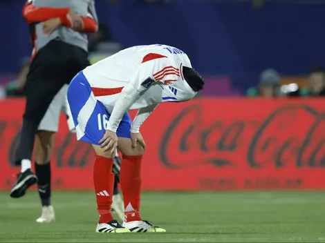 ¿Por qué Chile avanzó segundo en el Mundial Sub 20 si perdió con Egipto?