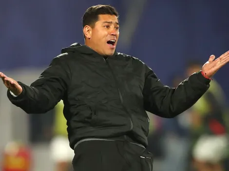 La insólita defensa de Nicolás Córdova tras derrota de Chile: “Valoren que…”