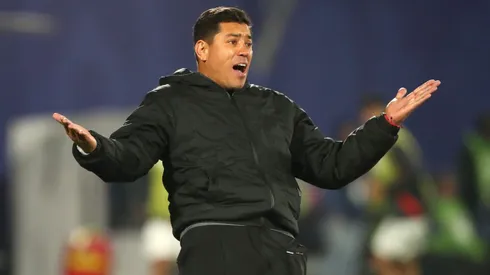 La insólita defensa de Nicolás Córdova tras derrota de Chile ante Egipto.