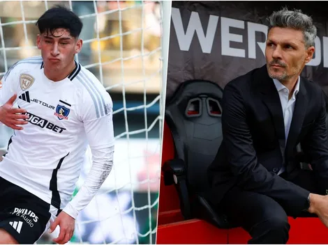 Fernando Ortiz llena de elogios a Francisco Marchant: “Me parece un…”