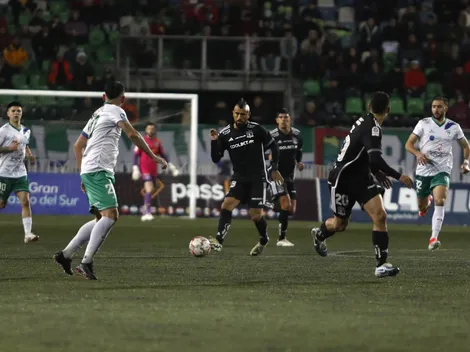 Inicia venta de entradas para Colo Colo vs Deportes Puerto Montt