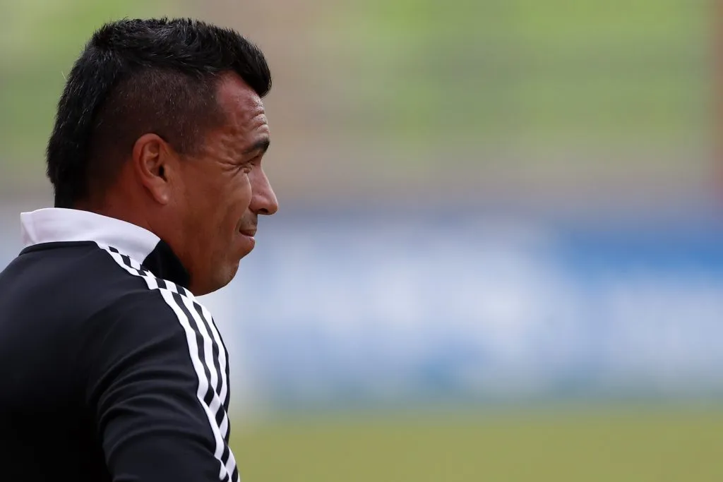 El sentido análisis del 2025 de Colo Colo. 