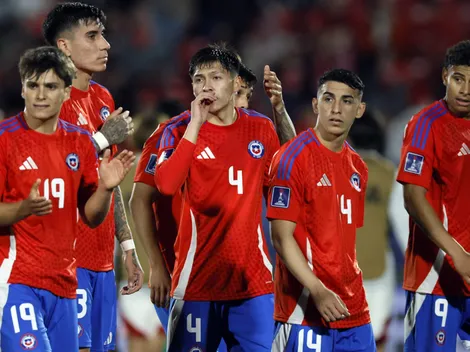 Confirmado el rival de Chile en los octavos del Mundial sub 20
