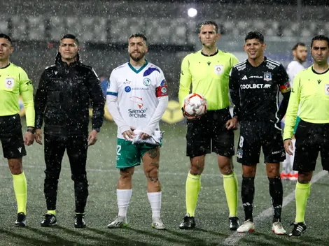 La primera vez que Colo Colo jugó en Puerto Montt y revolucionó a toda la ciudad