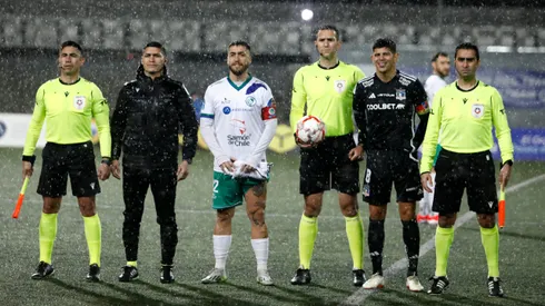 La primera vez que Colo Colo jugó en Puerto Montt y revolucionó a toda la ciudad