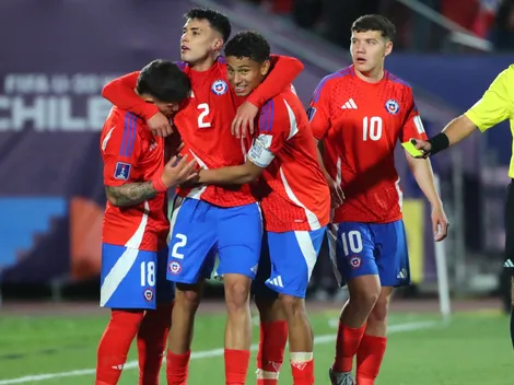 La nueva programación de Chile en los octavos del Mundial sub 20