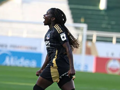 Colo Colo Femenino es pura confianza en la Libertadores