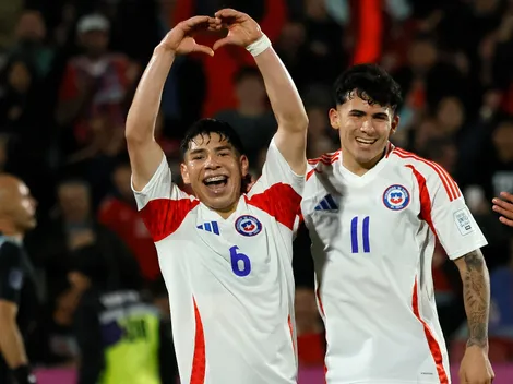 Así está quedando el cuadro de la fase final del Mundial Sub 20