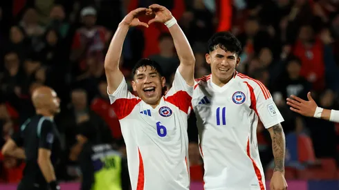 Con Chile presente: Así está quedando el cuadro de la fase final del Mundial Sub 20