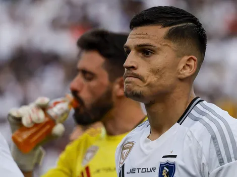 Revelan la razón por la que Cepeda no partió a Europa