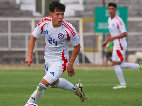 Lea Hernández relata su dolor por quedar fuera del Mundial Sub 20