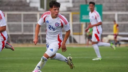 Lea Hernández relata su dolor por quedar fuera del Mundial Sub 20