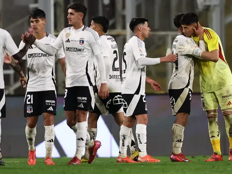 Colo Colo tendrá importantes ausencias contra Puerto Montt