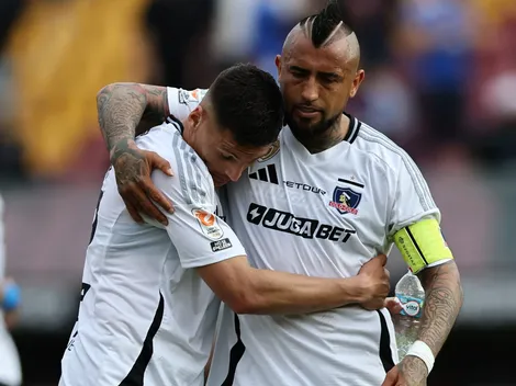 ¡Audax Italiano le entrega una pésima noticia a Colo Colo!