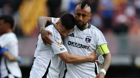 ¡Audax Italiano le entrega una pésima noticia a Colo Colo!