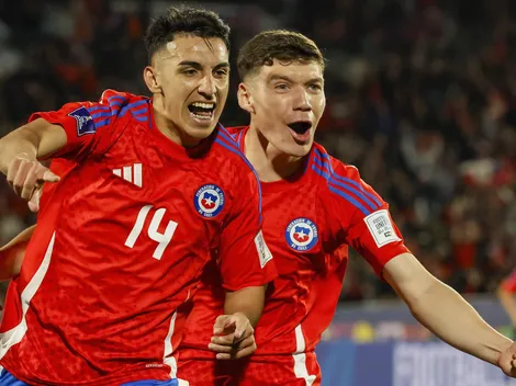 ¿Cuándo juega Chile sub 20 vs México y qué canal transmite?